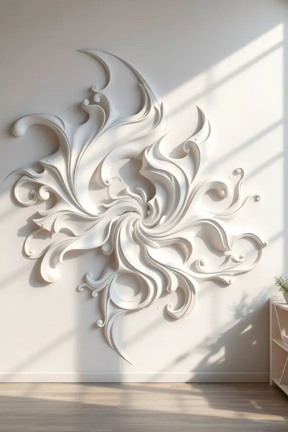 mesmerizing fractal wallpaper designs