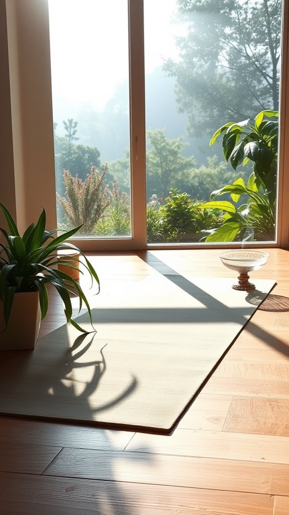 mindful movement and relaxation