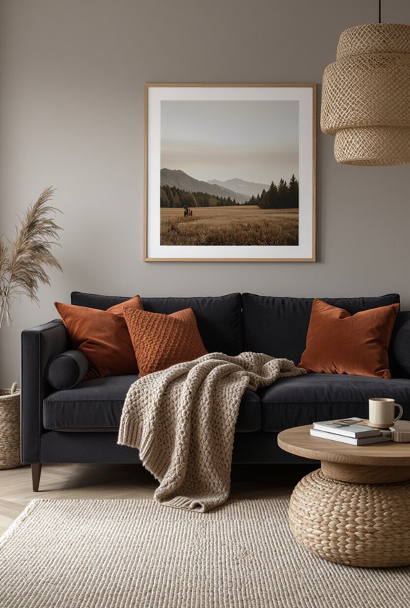mirrors amplify light texture