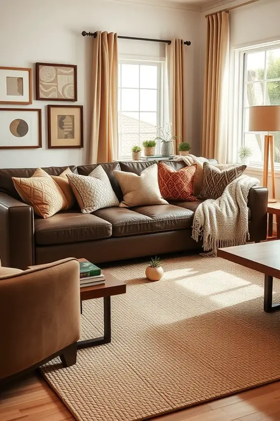 mix patterns textures creatively