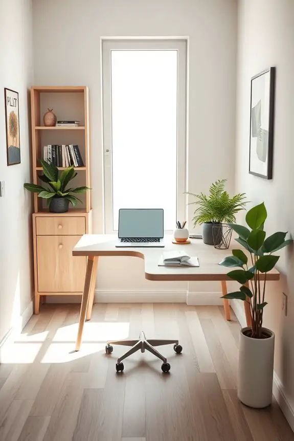 mobile workspace flexibility solutions