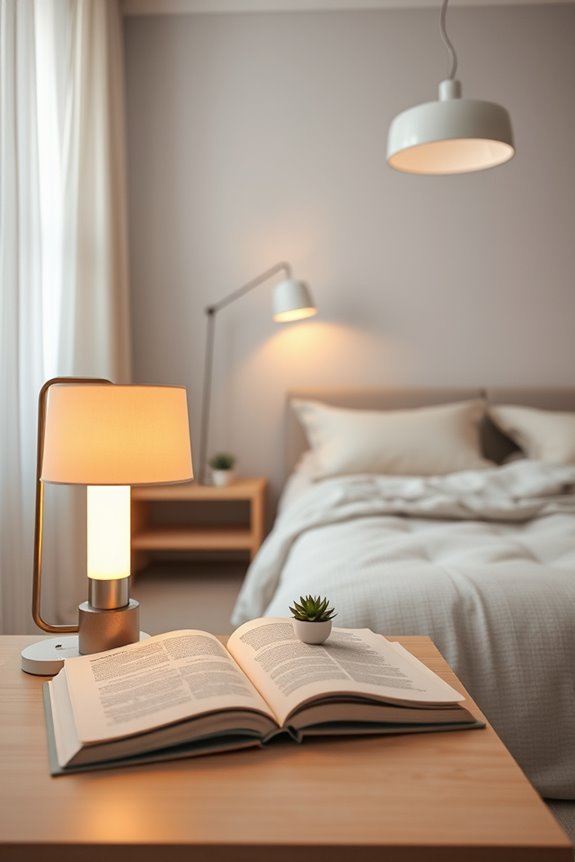 modern ambient lighting solutions