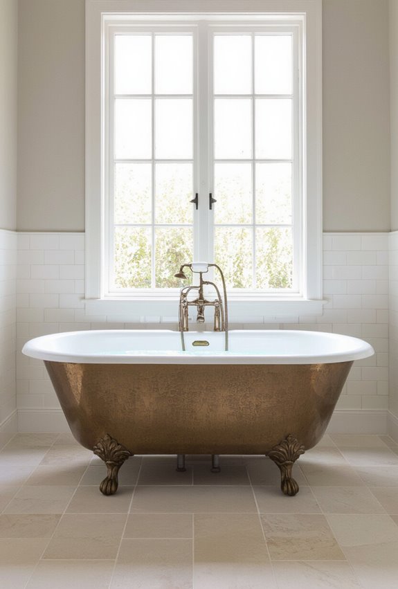 modern comfort antique charm preserved