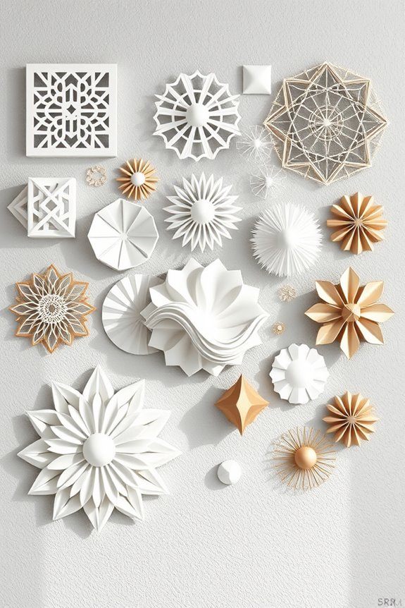 modern customizable wall art