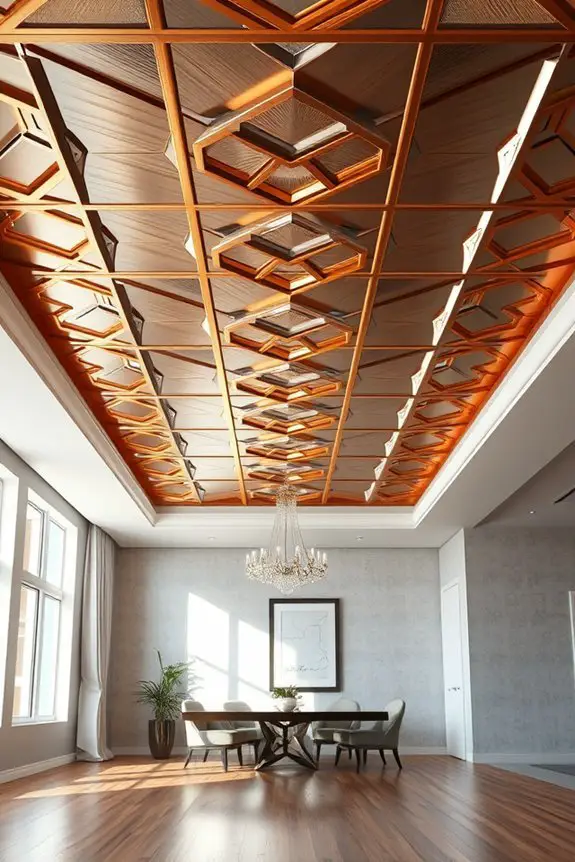 modern elegance durable design