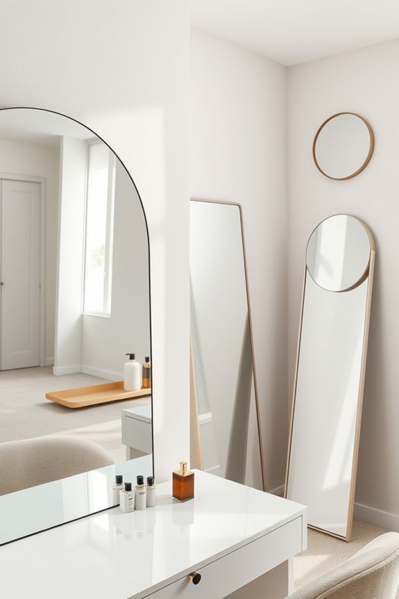 modern elegance in design