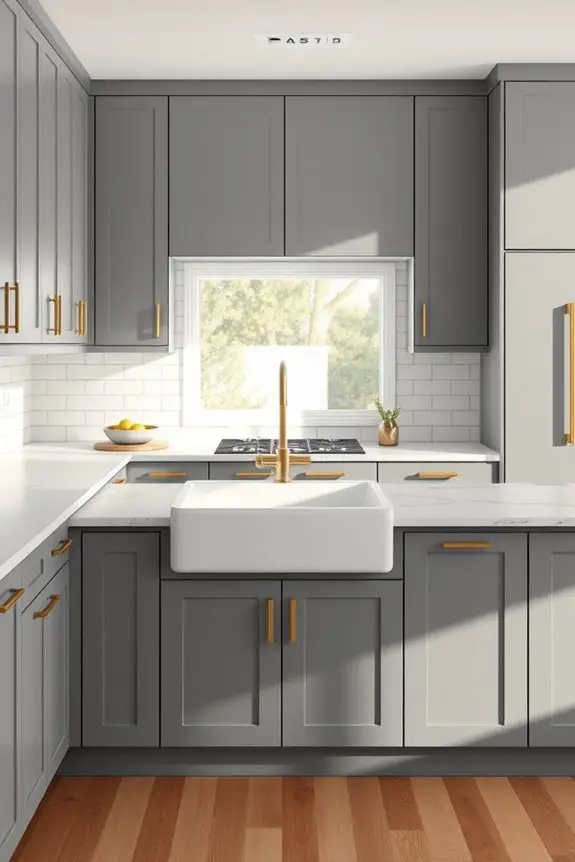 modern elegance with sophistication