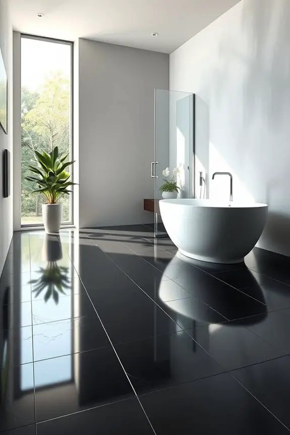 modern elegance with versatility
