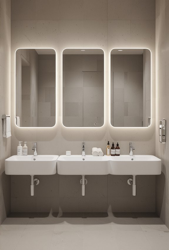 modular fixtures for rapid swaps