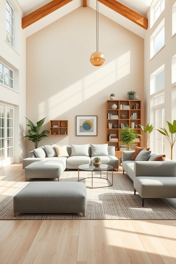 modular furniture for personalization