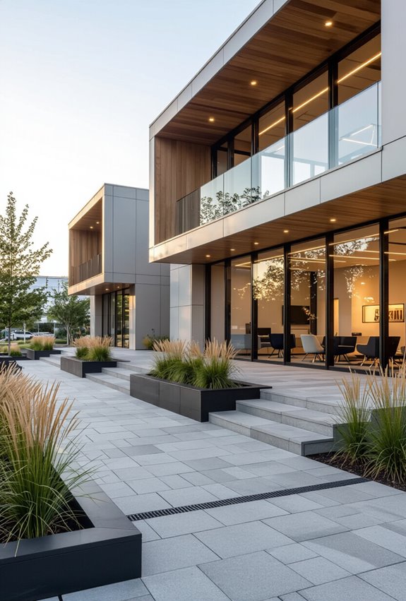 modular office solutions efficiency