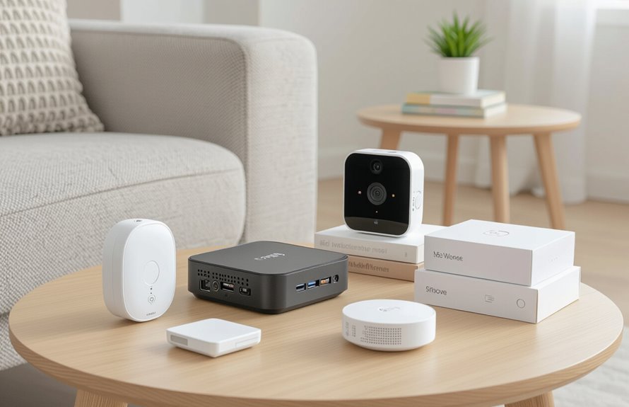 modular upgrades for scalability