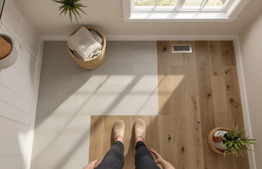 moisture resistant flooring solutions