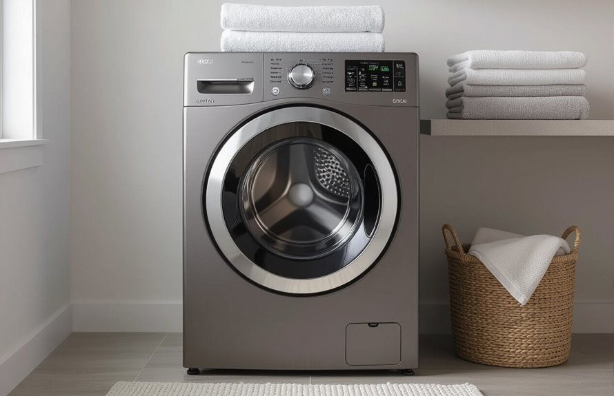 moisture sensing dryer efficiency