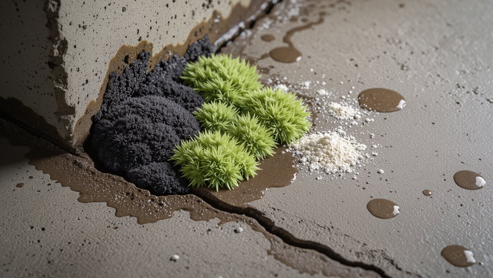 Can Mold Grow on Concrete Floors? Warning Signs and Prevention Tips