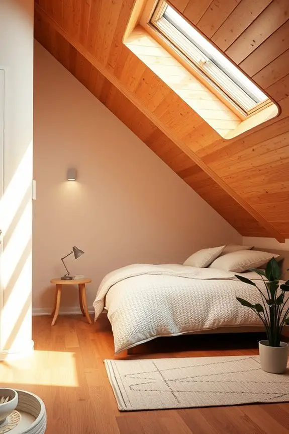 motion activated safety lighting solution