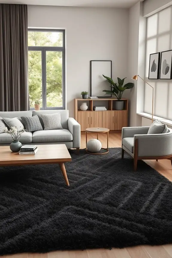 multi functional living room design