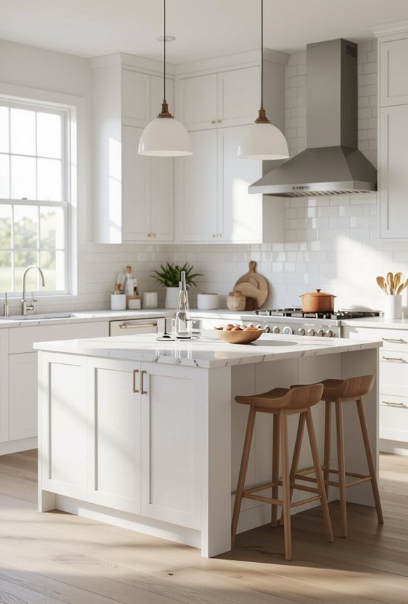multi functional portable kitchen island