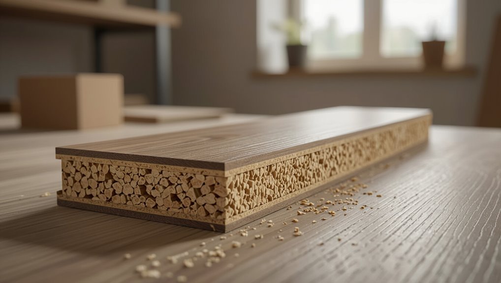 multi layered flooring construction explained