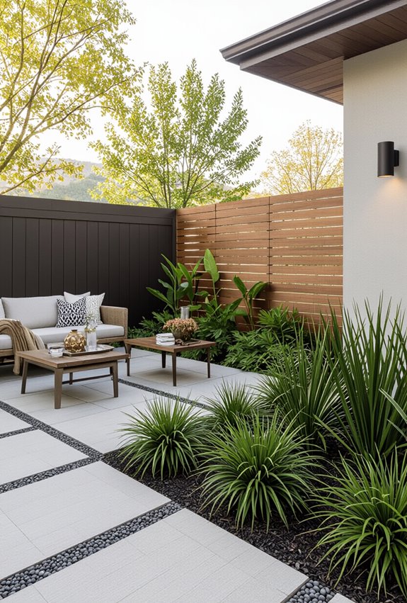 native drought tolerant pollinator friendly landscaping