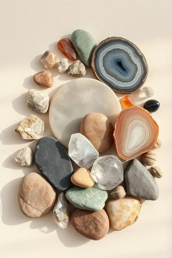natural beauty wall art