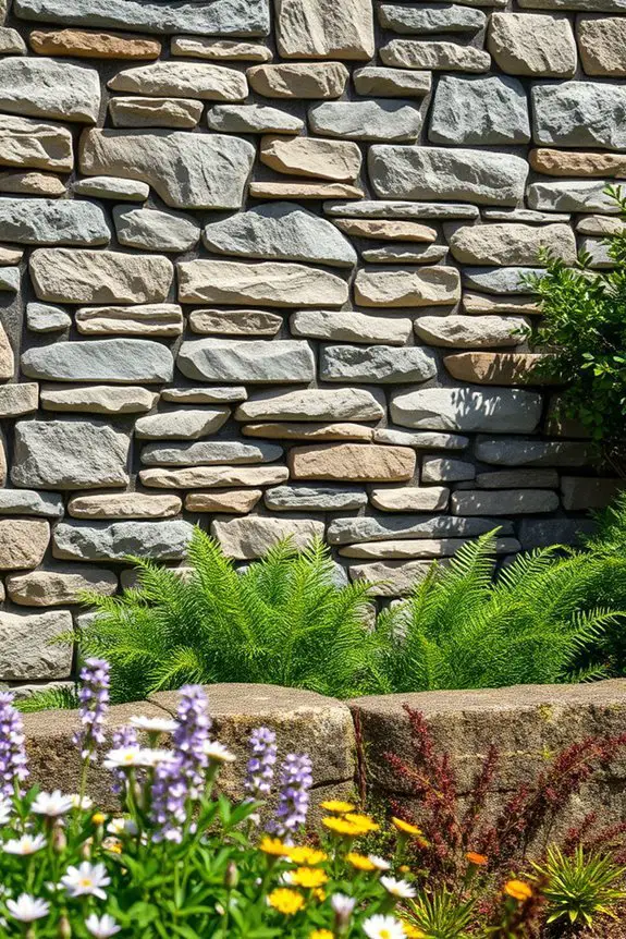 natural elegance for gardens