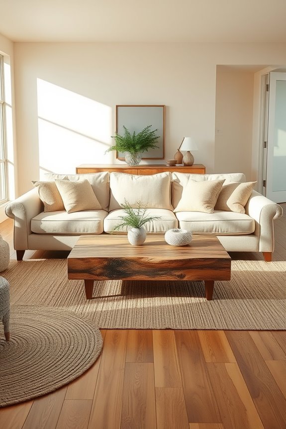 natural fiber rug benefits