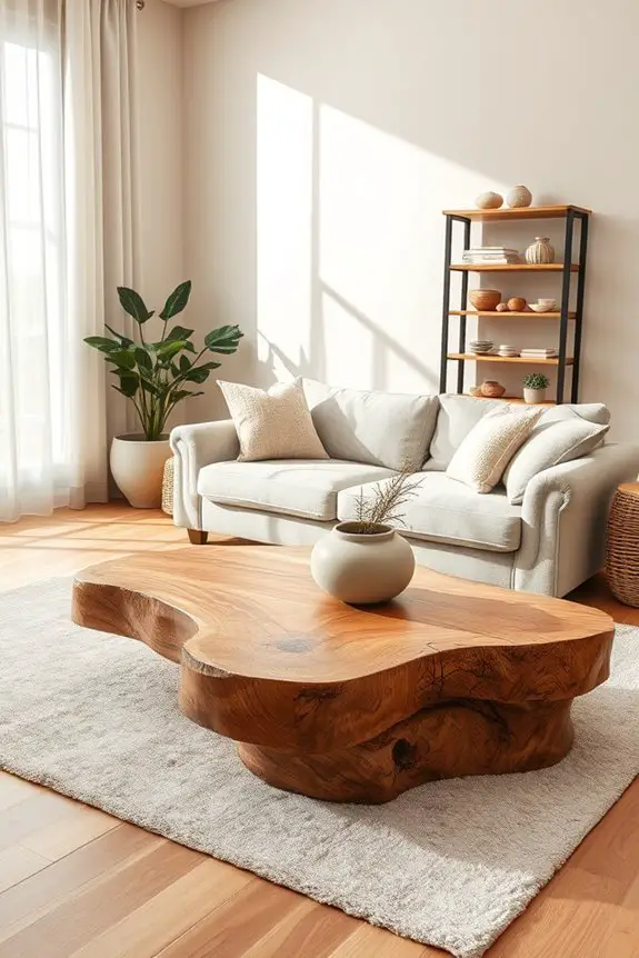 natural materials for warmth