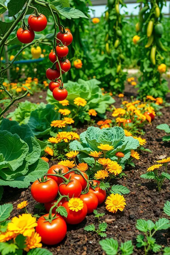 natural pest control methods