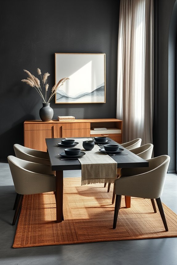 natural textiles enhance warmth