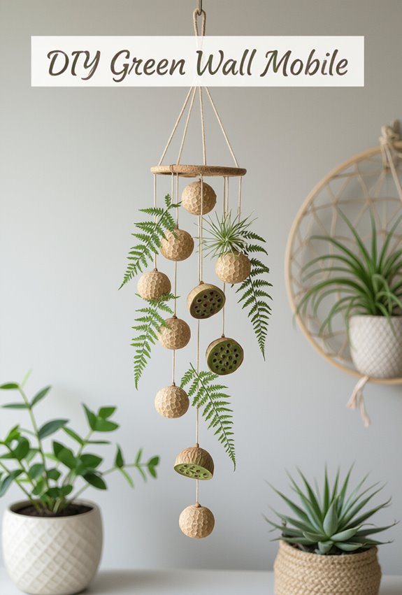 natural texture and movement