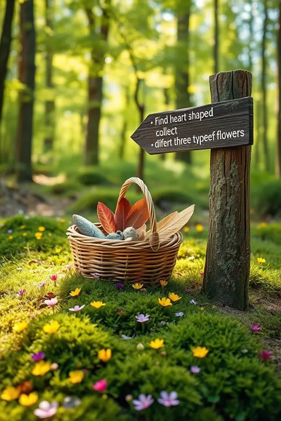 nature exploration and conservation