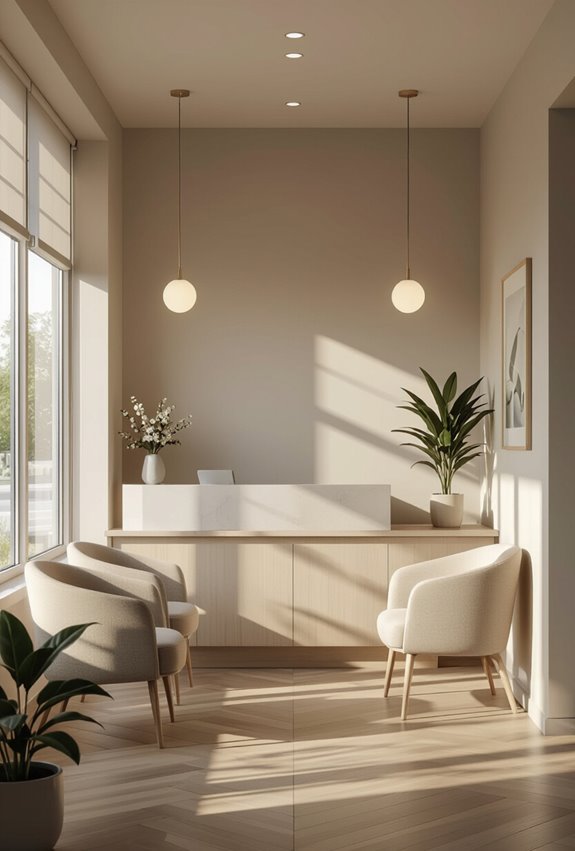 nature inspired indoor air improvements