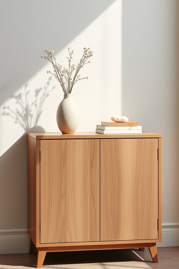 nature inspired wood transformations