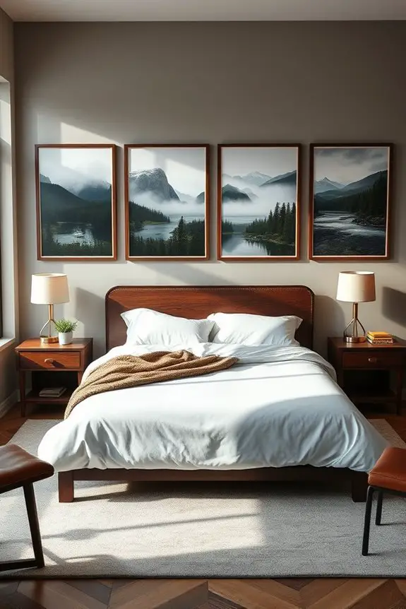 nature photography for decor