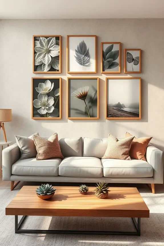 nature photography for decor