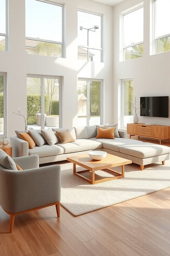 neutral palettes for versatility