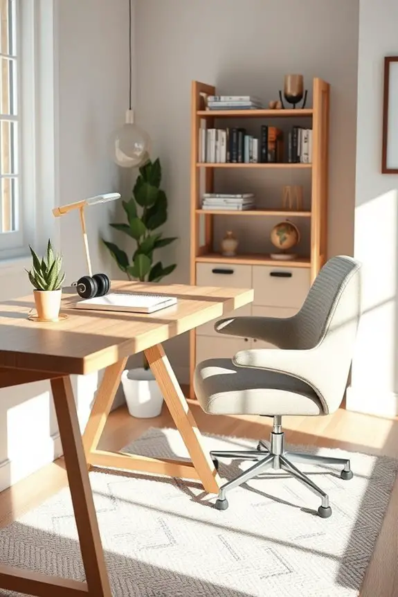 noise canceling headphones enhance productivity