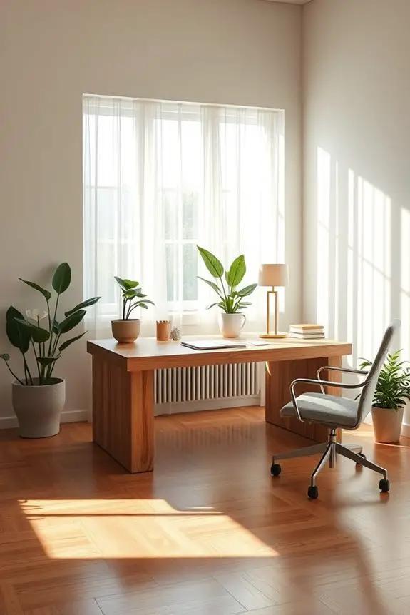 non toxic office materials
