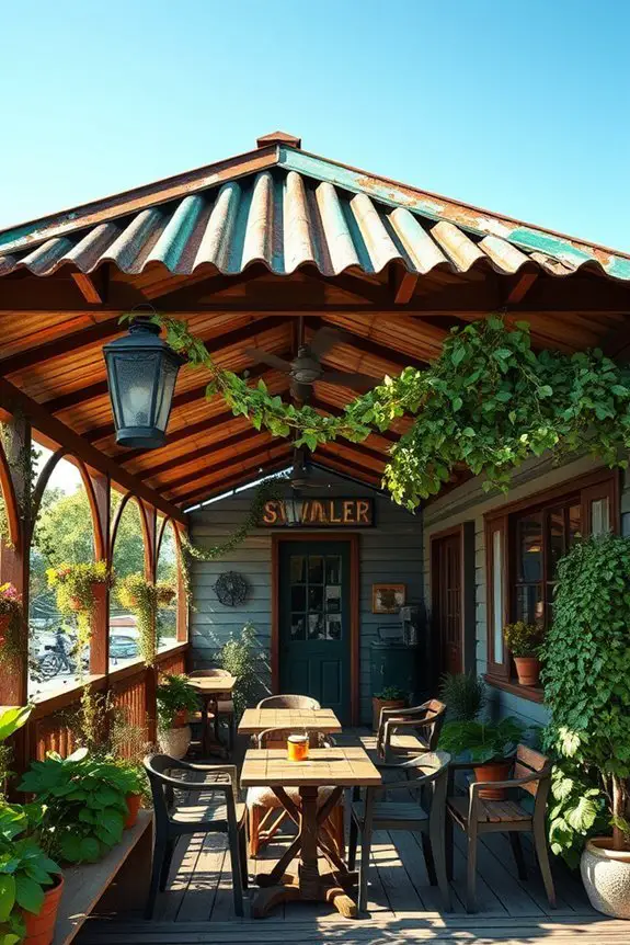 nostalgic charm with durability