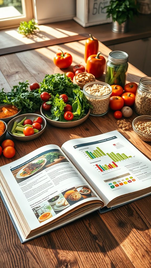nutrition education awareness essential