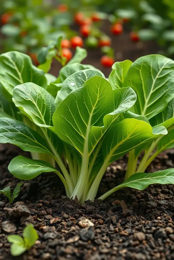 nutritious and versatile vegetable