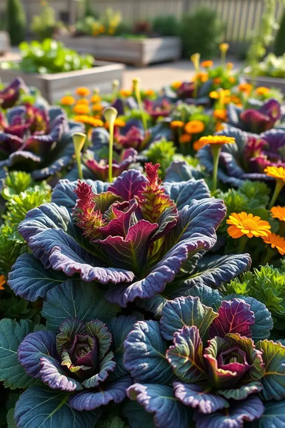 nutritious versatile garden staple