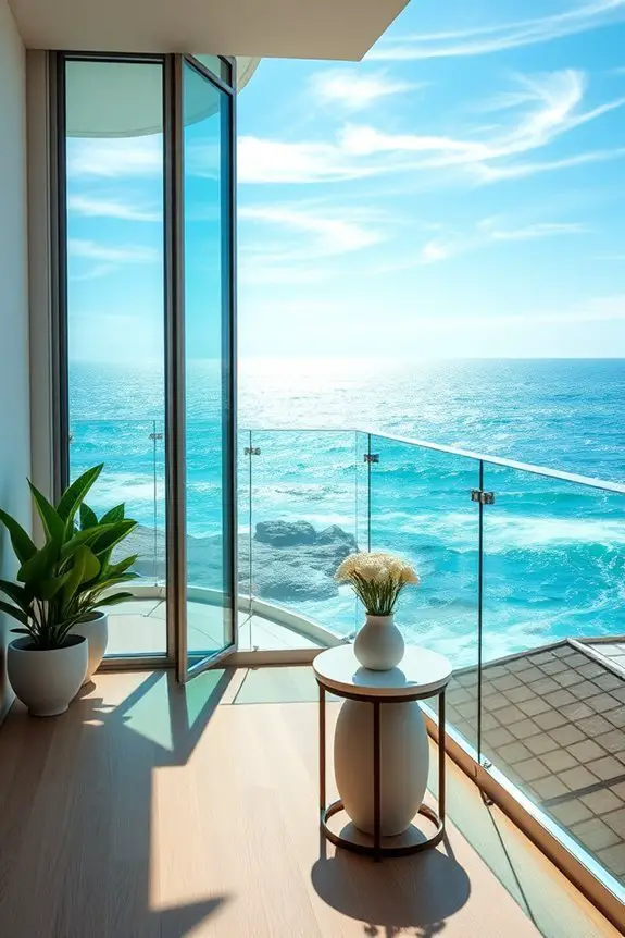 ocean view serenity windows