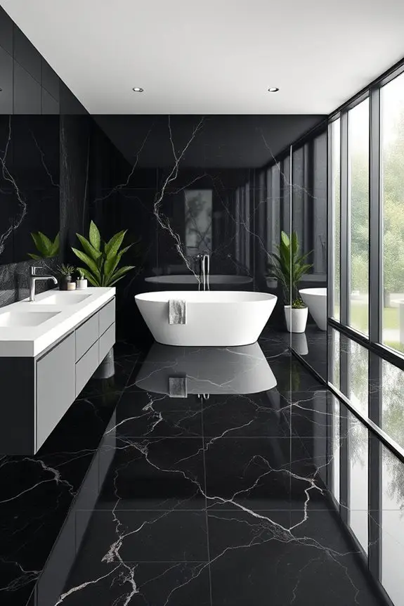 onyx tiles require maintenance