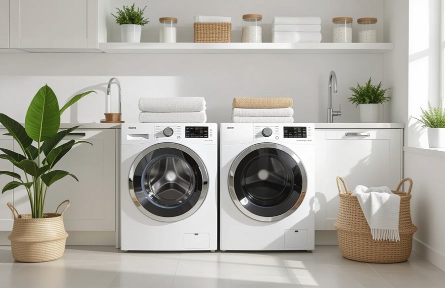 optimize appliance size efficiency