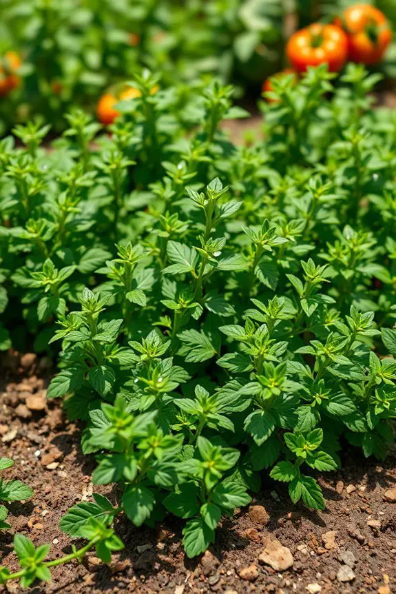 oregano flavorful versatile healthful herb