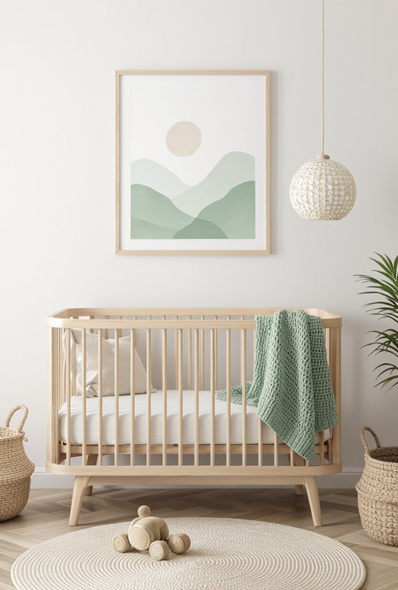 organic low voc bamboo solid