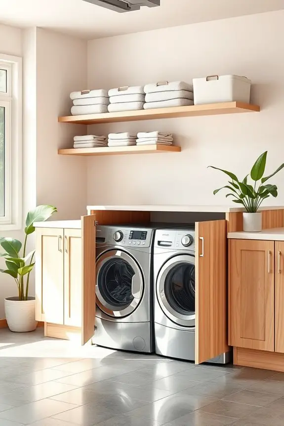 organize your shoe storage