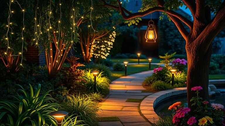outdoor lighting inspiration ideas